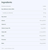 Menopauzin 30 Tabs OLIMP - Nutra Best Europe