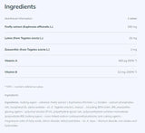 Supervision 30 Tabs OLIMP - Nutra Best Europe