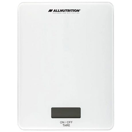 Electric Scale | Electric scale - Nutra Best Europe