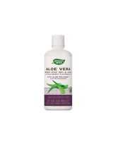 Aloe Vera Gel & Juice Berry - 1000 ml - Nutra Best Europe