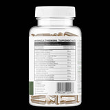 Fat Burner / Vege 60 capsules - Nutra Best Europe