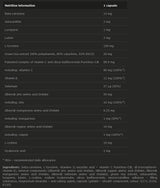 Beta-SOLAR - 30 capsules - Nutra Best Europe