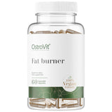 Fat Burner / Vege 60 capsules - Nutra Best Europe
