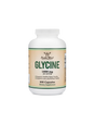 Glycine, 300 capsules Double Wood - Nutra Best Europe