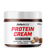 Protein Cream - 0.200 kg - Nutra Best Europe
