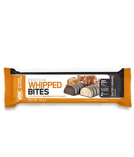 Protein Whipped Bites 76g - Nutra Best Europe