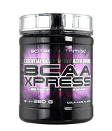BCAA Xpress Flavored 0.280 kg - Nutra Best Europe