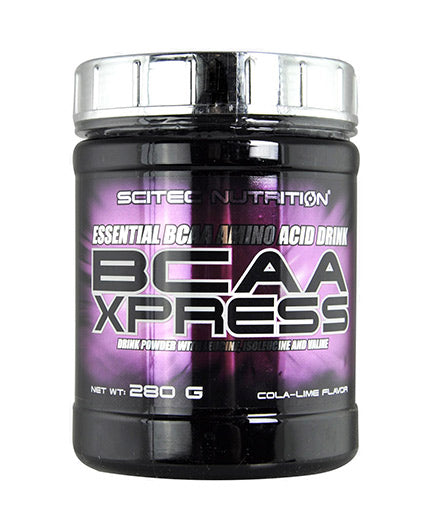 BCAA Xpress Flavored 0.280 kg - Nutra Best Europe