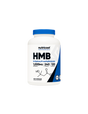 For active sports - HMB (Beta-hydroxy-beta-methylbutyrate), 500 mg/240 capsules, 120 doses Nutricost - Nutra Best Europe