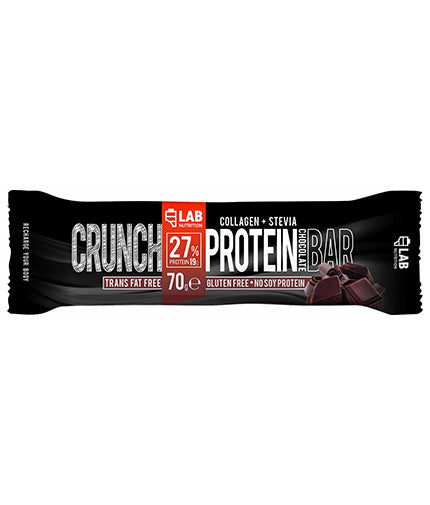 Crunch Protein Bar / 70 g - Nutra Best Europe