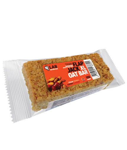 Flap Jack XL Oat Bar / 100 g - Nutra Best Europe