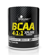 OLIMP BCAA 411 - Nutra Best Europe