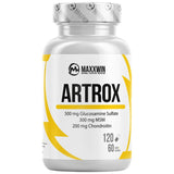 Artrox / Joint Complex - 120 capsules - Nutra Best Europe