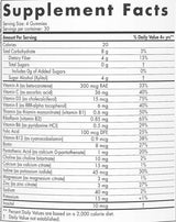 Kids Multi Gummies | Zero Sugar - 120 gummies - Nutra Best Europe