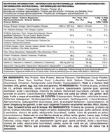 100% Plant Gold Standard - 0.684 kg - Nutra Best Europe