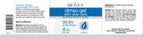DMSO Gel with Aloe Vera / 118 ml - Nutra Best Europe