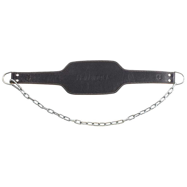 Belt for buckets and pull-ups / Leather - Nutra Best Europe