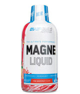 Magne Liquid 480 ml. - 0.480 KG - Nutra Best Europe