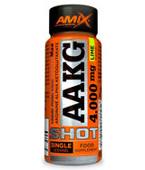 AAKG Shot / 60 ml - Nutra Best Europe