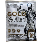 Gold Line / Gold Whey - Sample - 30 grams - Nutra Best Europe