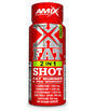 XFat 2in1 SHOT / 60ml - Nutra Best Europe