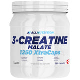 3-Creatine Malate 1250 XtraCaps - 360 capsules - Nutra Best Europe