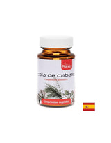 Haj, bőr és köröm - Zsurló, 290 mg x 50 tabletta