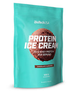 Protein Ice Cream - 0.500 kg - Nutra Best Europe