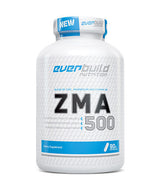 ZMA / 90 Caps - Nutra Best Europe