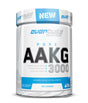 AAKG 3000™ - 0.200 KG - Nutra Best Europe
