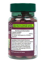 Beetroot Extract 945 mg - 90 Tablets - Nutra Best Europe