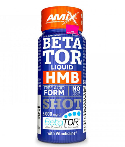 BetaTOR® Liquid SHOT / 60 ml - Nutra Best Europe