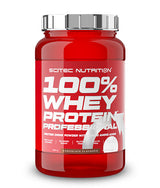 100% Whey Protein Professional 0.920 kg - Nutra Best Europe