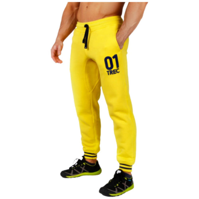 Pants 036 | Lemon - Nutra Best Europe