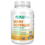 BerryDophilus - 60 Chewable Tablets - Nutra Best Europe