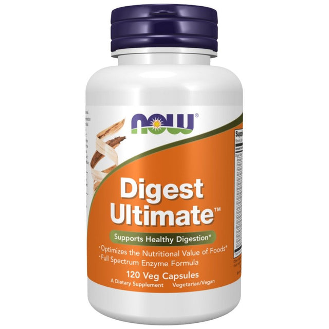 Digest Ultimate™ - 120 capsules - Nutra Best Europe