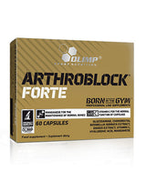 OLIMP Arthroblock Forte 60 Caps. - Nutra Best Europe