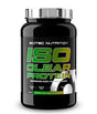 Iso Clear Protein - 1.025 kg - Nutra Best Europe
