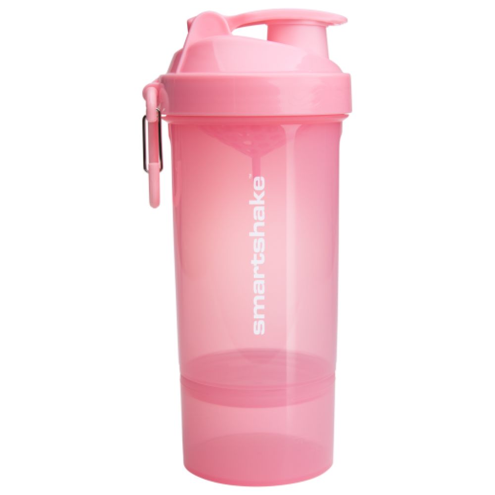 2Go One Smart Shaker | Világos rózsaszín - 800 ml