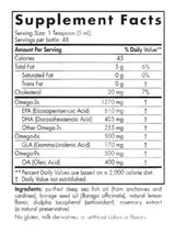 ProEFA - Omega 3.6.9 - 237 ml - Nutra Best Europe