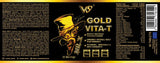 Mr. X Gold Vita-T 90 Tablets - Nutra Best Europe