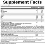 Whole Earth & Sea | 100% Fermented Organic Greens, Unflavored - 390 grams - Nutra Best Europe