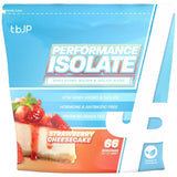 Performance Isolate - 2000 grams - Nutra Best Europe