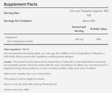 Magnesium Oxide Powder - 227 grams - Nutra Best Europe