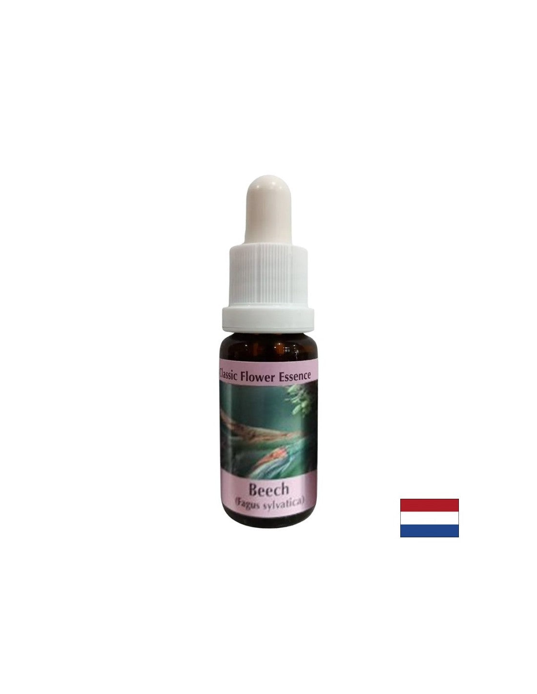 A tolerancia és a nagylelkűség fejlesztésére - Bükk Essence No. 3, cseppek 15 ml