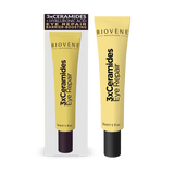 3X szemkörnyékápoló krém ceramidokkal a helyreállításhoz és tápláláshoz - 30 ml