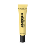3X szemkörnyékápoló krém ceramidokkal a helyreállításhoz és tápláláshoz - 30 ml