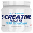 3-Creatine Malate 1250 XtraCaps - 180 capsules - Nutra Best Europe