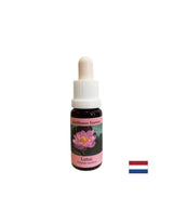 Harmonizálja a csakrákat és megnyitja az elmét - Essence Indian Lotus No. 30, cseppek 15 ml