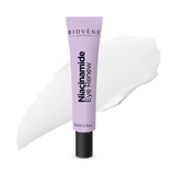 Frissítő és simító szemkörnyékápoló niacinamiddal - 30 ml